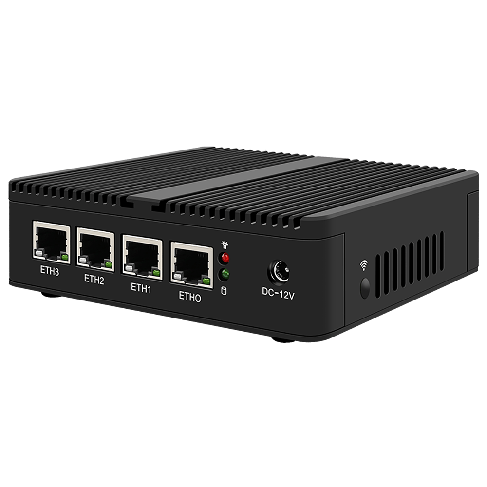 PicoBox Lite Intel N5105 Mini PC 8G RAM 256G M.2 SSD - Acepc