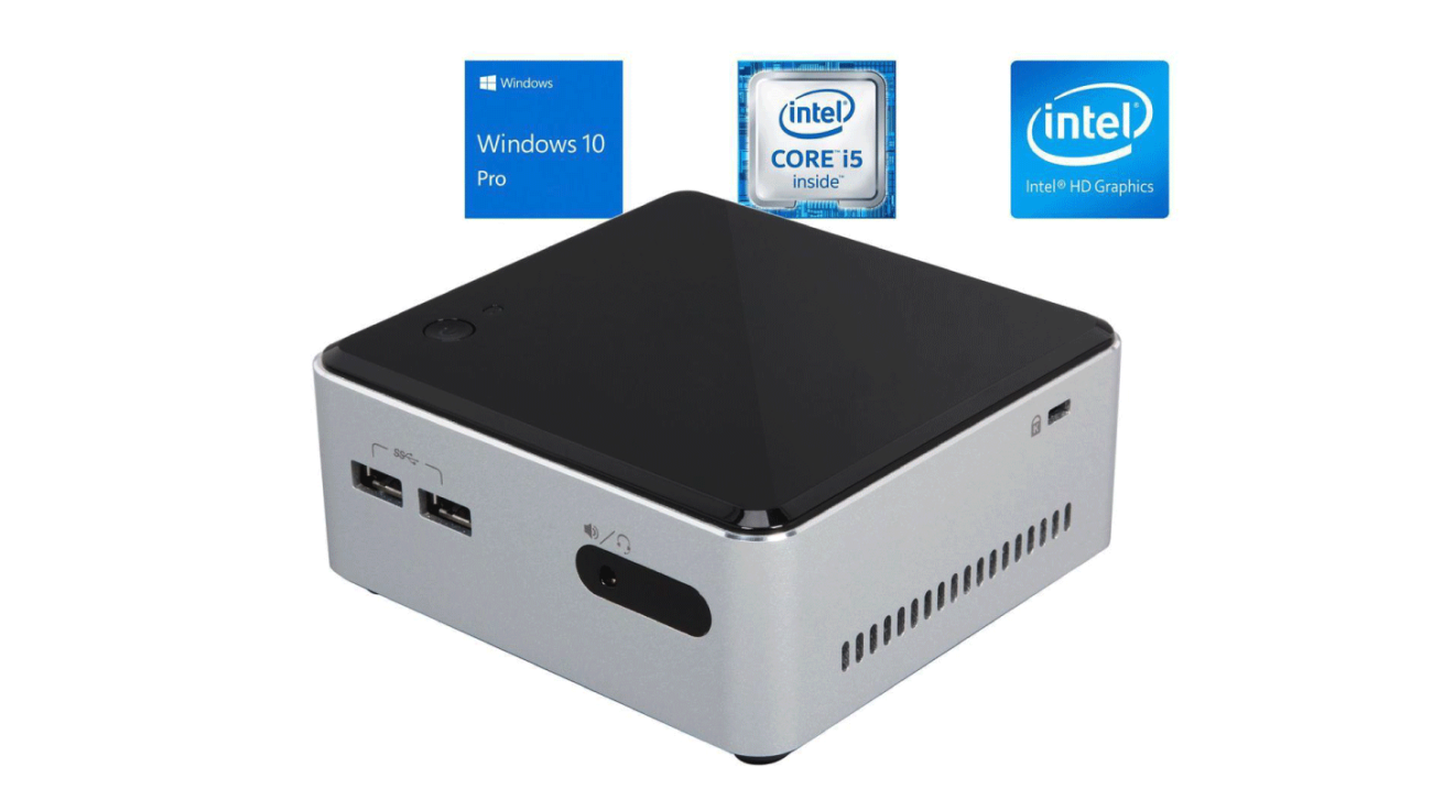 Intel NUC and TOPTON HX99G The differences you don't know! - Office_Mini-PC  Industrial_Mini-PC Gaming_Mini_PC Laptops Stick_PC_Pocket_PC  Industrial_Tablet/Panel