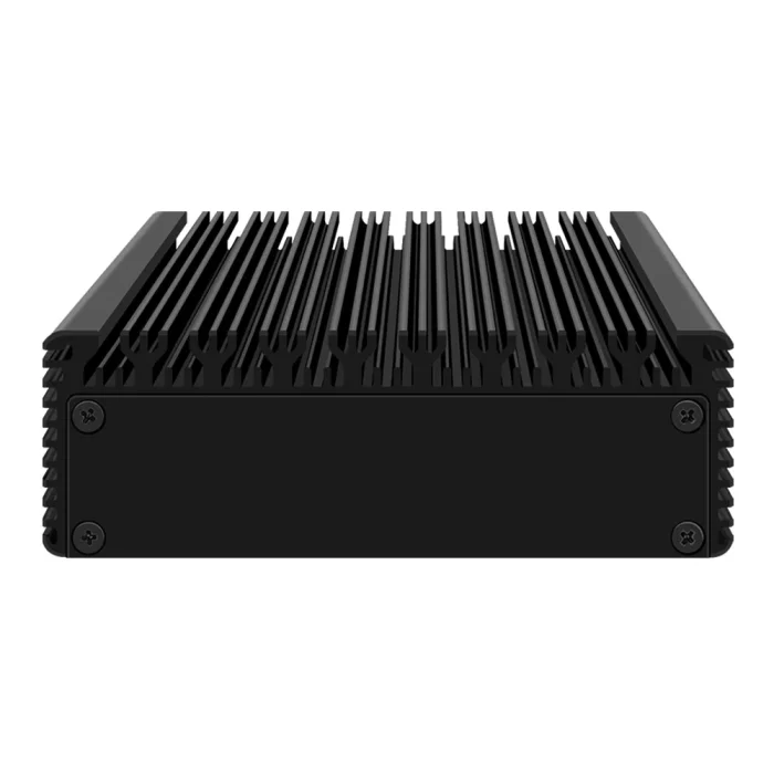 Topton 6W Ultra X86 Mini PC Pentium N3700 N3160 Quad Core Industrial ...